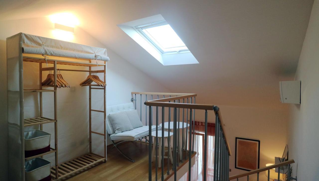 Apartment Ena - Lavica Podstrana Bagian luar foto